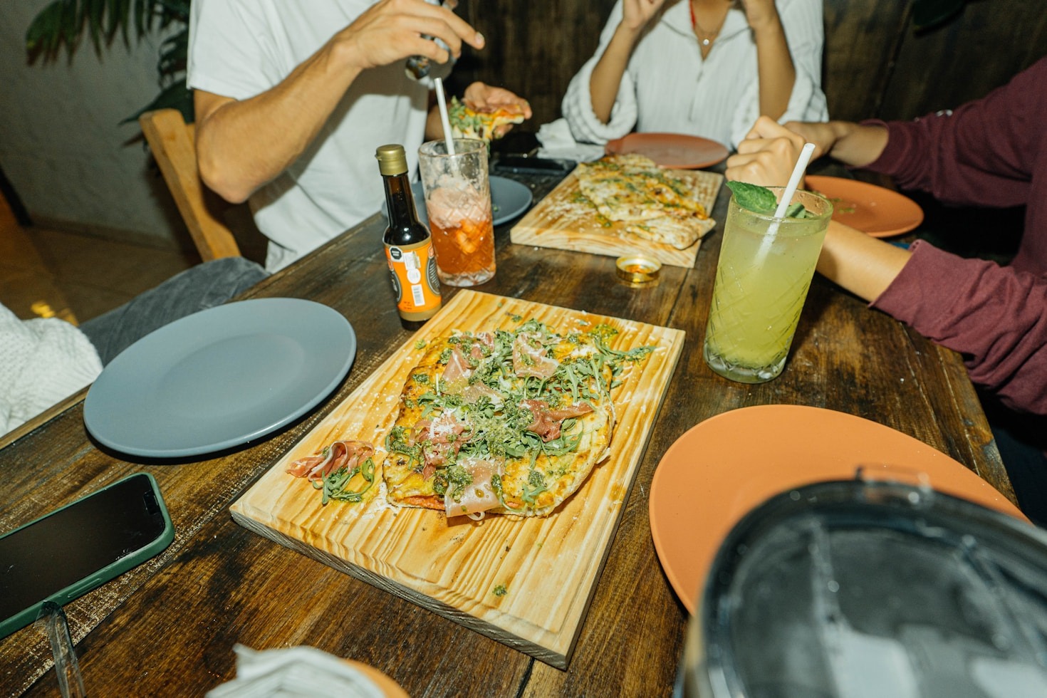 Come gli Ispettori Food Firenze valutano un ristorante
