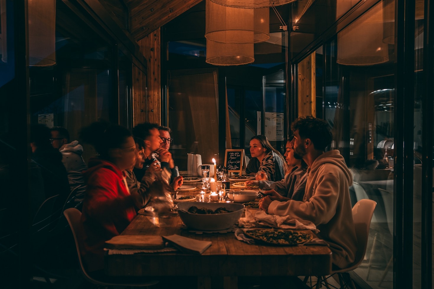 Come migliorare la visibilità del tuo ristorante a Firenze